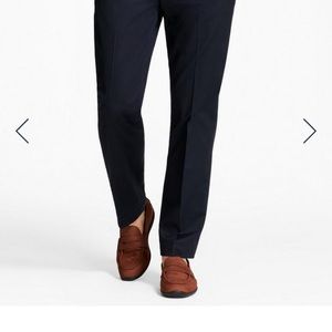 Brooks Brothers Mens Chinos